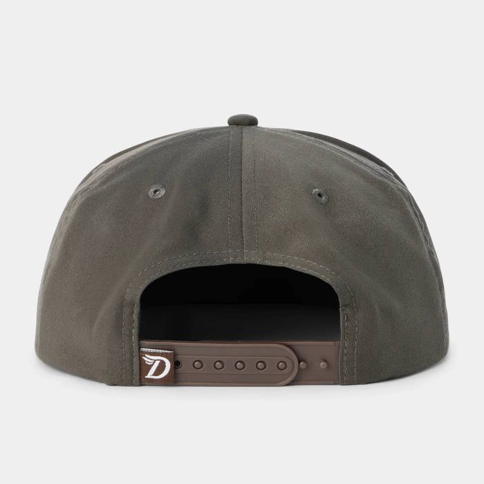 Duck Camp Grandpa Bass Hat HATS - BASEBALL CAPS Duck Camp