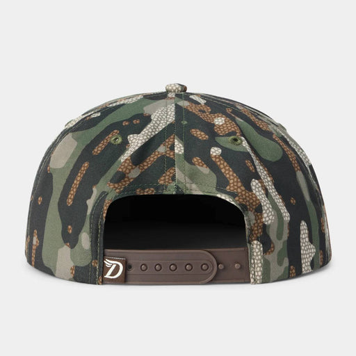 Duck Camp Grandpa Mallard Hat HATS - BASEBALL CAPS Duck Camp