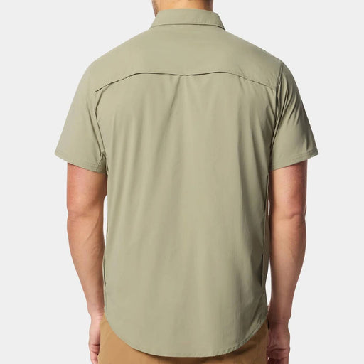 Duck Camp Sagebrush Lightweight Fishing Shirt MEN - Clothing - Shirts - Short Sleeve Duck Camp