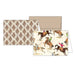 Handpainted Working Cowboys Petite Combo Note Set HOME & GIFTS - Gifts Roseanne Beck Collections