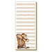 Handpainted Western Boots and Hat Luxe Skinny Pad HOME & GIFTS - Gifts Roseanne Beck Collections
