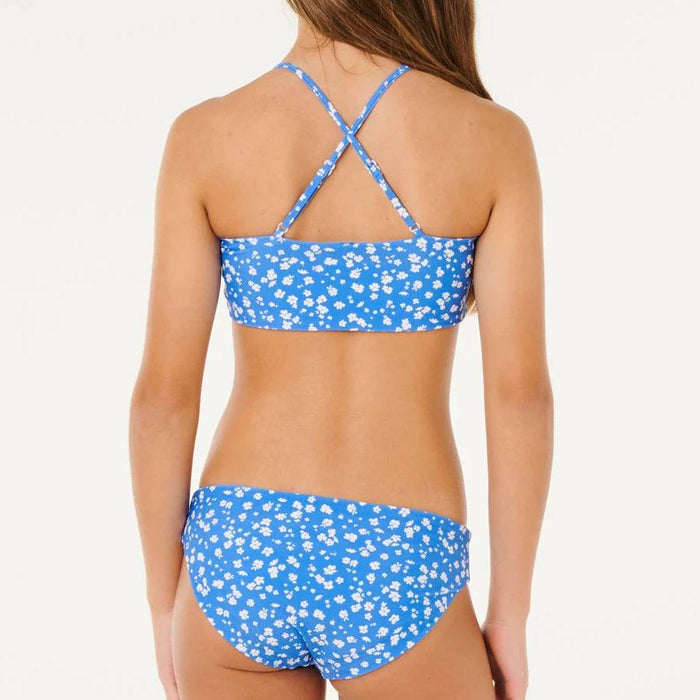 Rip Curl Girl's Sunshine Revo Bikini Set KIDS - Girls - Clothing - Surf & Swimwear Rip Curl