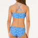 Rip Curl Girl's Sunshine Revo Bikini Set KIDS - Girls - Clothing - Surf & Swimwear Rip Curl