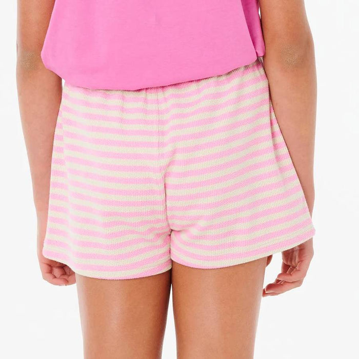 Rip Curl Girl's Sunshine Knit Shorts KIDS - Girls - Clothing - Shorts Rip Curl