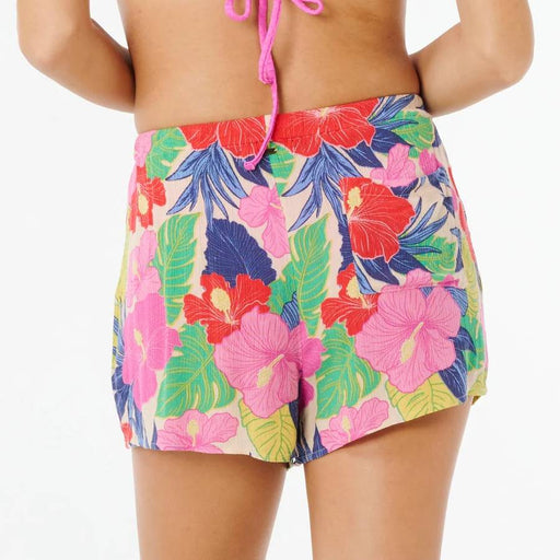 Rip Curl Women's Party Pack Beach Shorts WOMEN - Clothing - Shorts Rip Curl