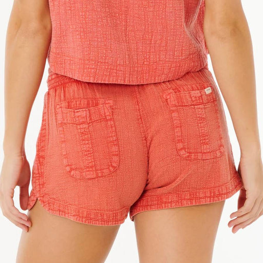 Rip Curl Girl's Classic Surf Short Cayenne WOMEN - Clothing - Shorts Rip Curl