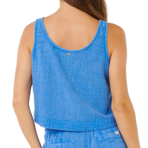 Rip Curl Women's Bright Blue Classic Surf Tank II WOMEN - Clothing - Tops - Sleeveless Rip Curl