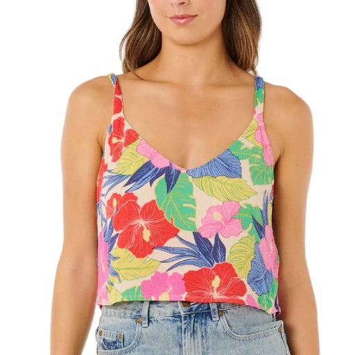 Rip Curl Women's Party Pack Cami Top WOMEN - Clothing - Tops - Sleeveless Rip Curl
