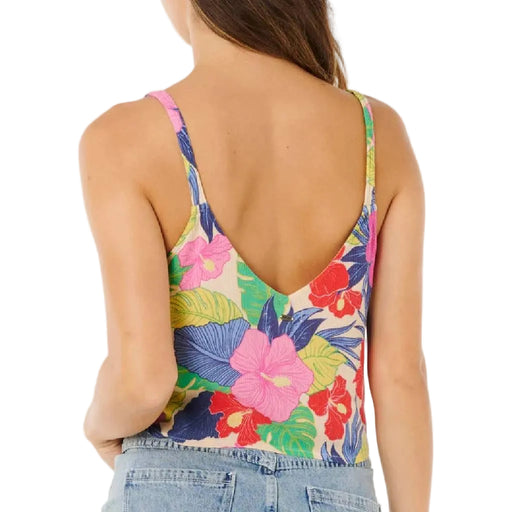 Rip Curl Women's Party Pack Cami Top WOMEN - Clothing - Tops - Sleeveless Rip Curl