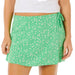 Rip Curl Girl's Surf Side Skort KIDS - Girls - Clothing - Skirts Rip Curl