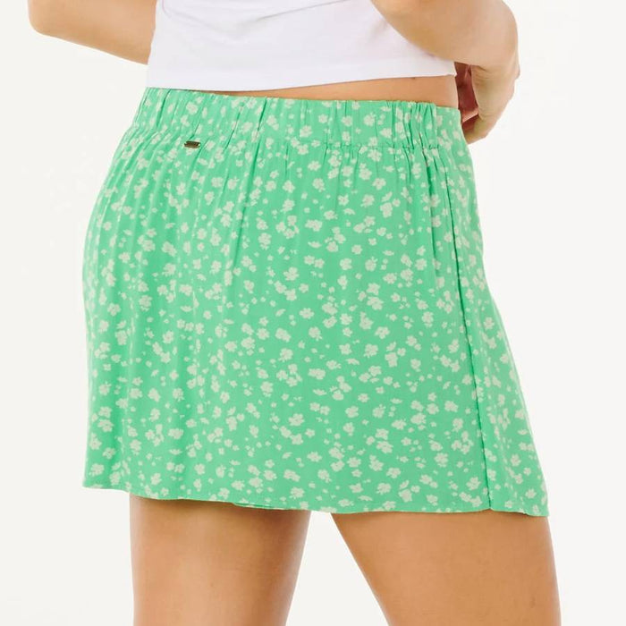 Rip Curl Girl's Surf Side Skort KIDS - Girls - Clothing - Skirts Rip Curl