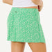 Rip Curl Girl's Surf Side Skort KIDS - Girls - Clothing - Skirts Rip Curl