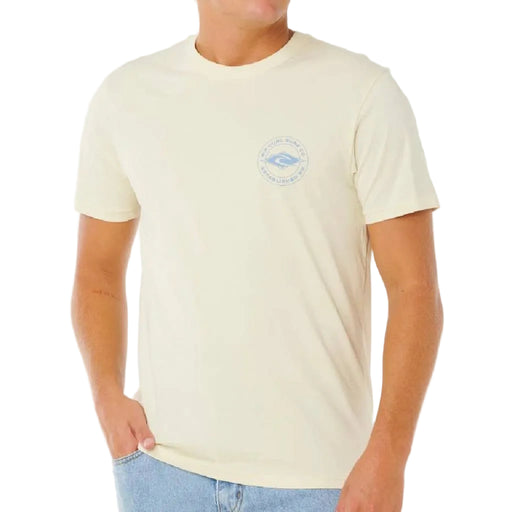 Rip Curl Men's Lemon Ice Staple Tee MEN - Clothing - T-Shirts & Tanks Rip Curl
