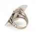 Amour Shield Heart Ring WOMEN - Accessories - Jewelry - Rings Peyote Bird Designs