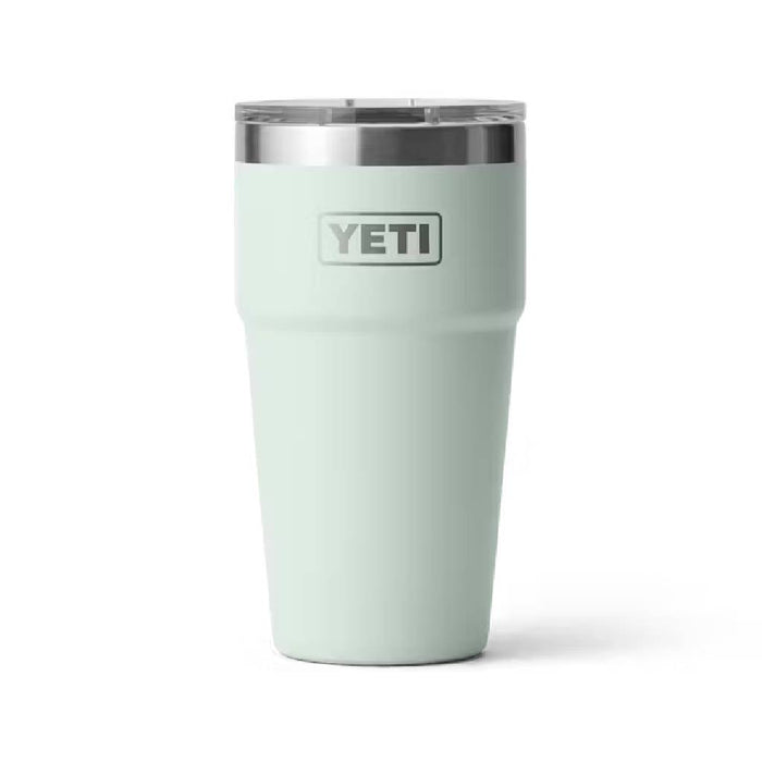 Yeti Rambler 20oz Stackable Cup - Ridgeline HOME & GIFTS - Yeti Yeti