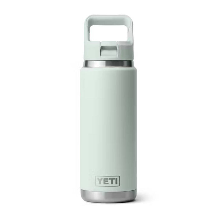 Yeti Rambler 26oz Straw Bottle - Ridgeline HOME & GIFTS - Yeti Yeti