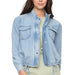 Flag & Anthem Women's Wilma Utility Cropped Jacket WOMEN - Clothing - Outerwear - Jackets Flag And Anthem