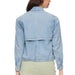 Flag & Anthem Women's Wilma Utility Cropped Jacket WOMEN - Clothing - Outerwear - Jackets Flag And Anthem