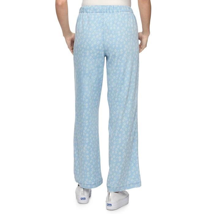 Flag & Anthem Women's Triana Floral Wide Leg Pant - FINAL SALE WOMEN - Clothing - Pants & Leggings Flag And Anthem