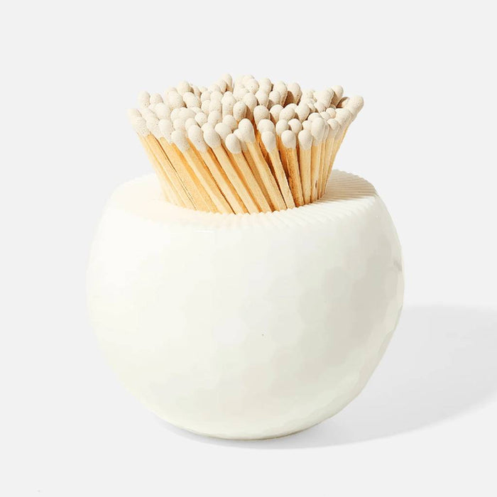 Golf Match Striker w/White Matches HOME & GIFTS - Gifts Tart by Taylor