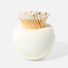 Golf Match Striker w/White Matches HOME & GIFTS - Gifts Tart by Taylor