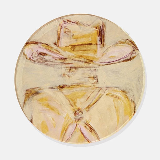 Canyon Jack Coaster HOME & GIFTS - Home Decor - Decorative Accents Tart by Taylor