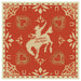 Fringe Scarves Sweetheart Of The Rodeo Bandana ACCESSORIES - Additional Accessories - Wild Rags & Scarves Fringe Scarves