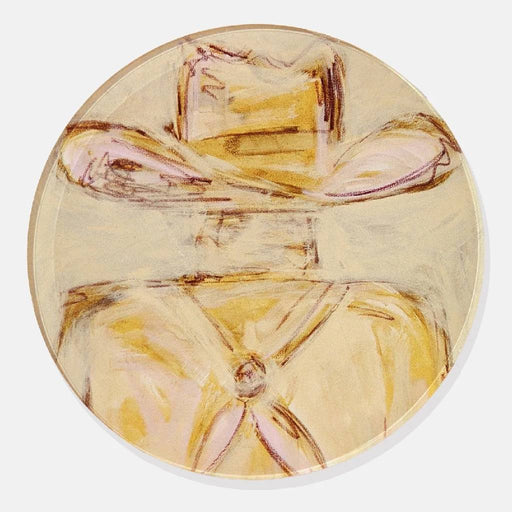 Canyon Jack Coaster Set HOME & GIFTS - Home Decor - Decorative Accents Tart by Taylor