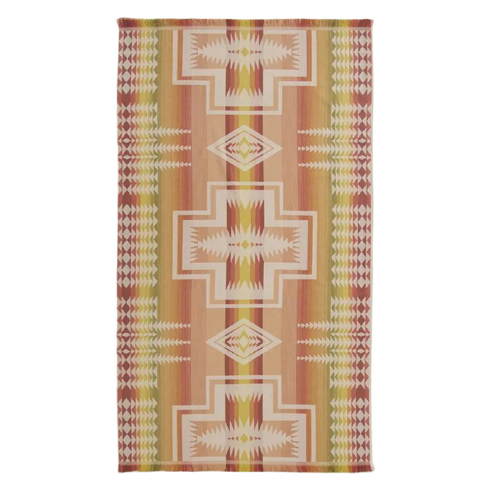 Pendleton Sunseeker Towel - Harding Coral HOME & GIFTS - Bath & Body - Towels Pendleton
