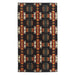 Pendleton Oversized Jacquard Spa Towel- Black HOME & GIFTS - Bath & Body - Towels Pendleton