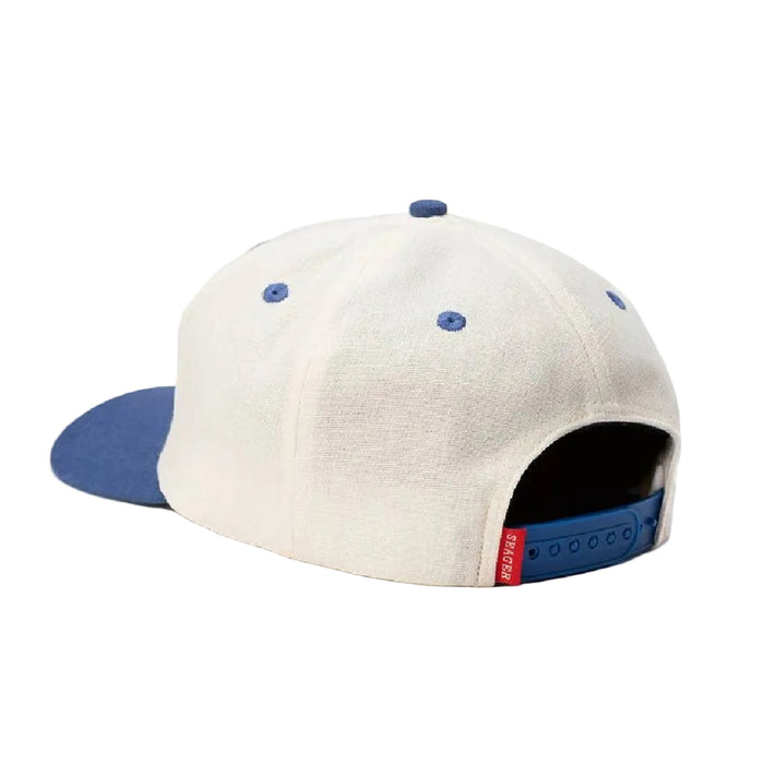 Seager Uncle Bill Snapback Cap