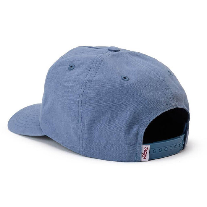 Seager Wilson Snapback Cap