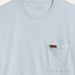 Pendleton Men's Deschutes Tee - Light Blue MEN - Clothing - T-Shirts & Tanks Pendleton