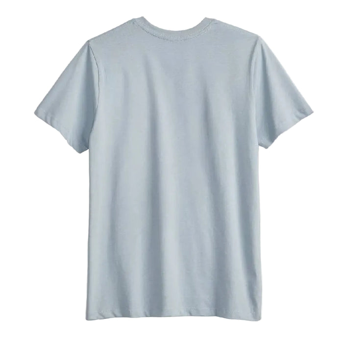 Pendleton Women's Whiskey Graphic Tee - Blue Fog WOMEN - Clothing - Tops - Short Sleeved Pendleton