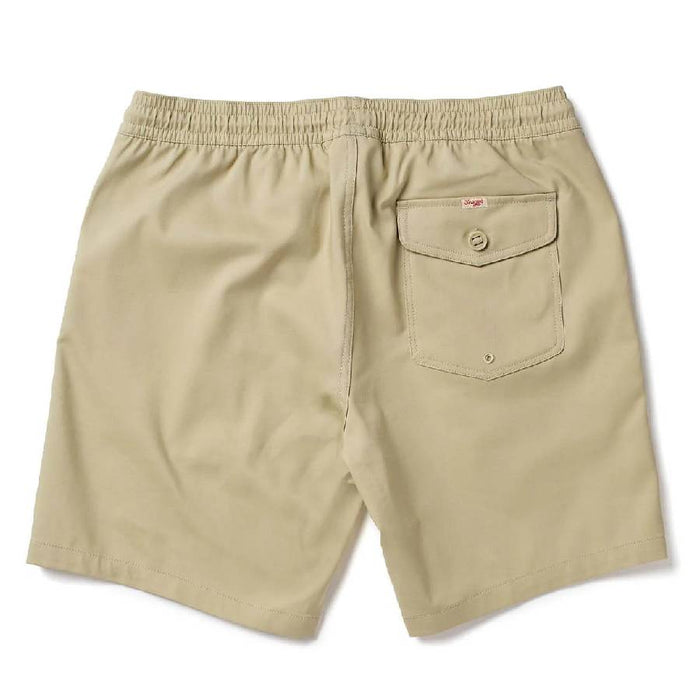Seager Yuma Shorts - Tidal Foam