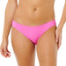 Rip Curl Premium Pink Surf Cheeky Bikini Bottom WOMEN - Clothing - Surf & Swimwear - Swimsuits Rip Curl