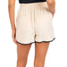 Sage the Label Compass Embroidered Shorts WOMEN - Clothing - Shorts Sage The Label