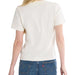 Pendleton Women's Deschutes Crew Neck Tee - White WOMEN - Clothing - Tops - Short Sleeved Pendleton
