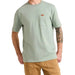 Pendleton Men's Deschutes Tee - Sage Green MEN - Clothing - T-Shirts & Tanks Pendleton