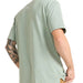 Pendleton Men's Deschutes Tee - Sage Green MEN - Clothing - T-Shirts & Tanks Pendleton