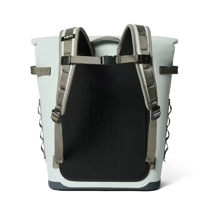 Yeti Hopper Backpack M20 Cooler - Ridgeline HOME & GIFTS - Yeti Yeti