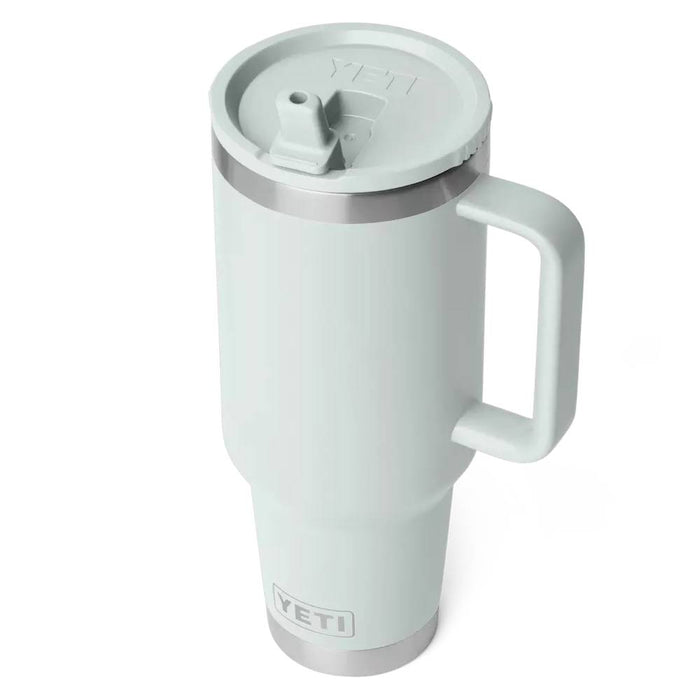 Yeti Rambler 40oz Travel Straw Mug - Ridgeline HOME & GIFTS - Yeti Yeti