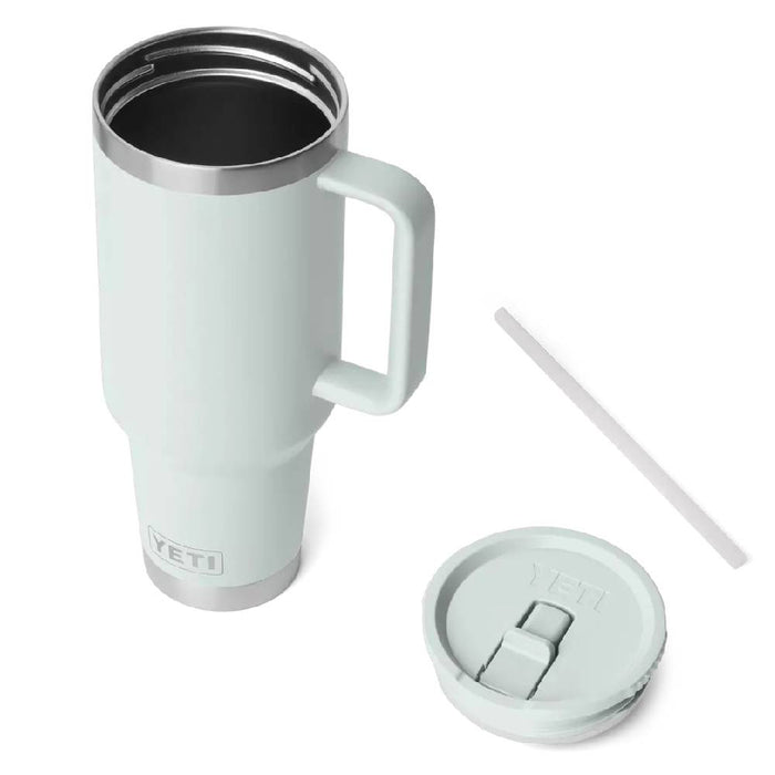 Yeti Rambler 40oz Travel Straw Mug - Ridgeline HOME & GIFTS - Yeti Yeti