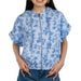 Flag & Anthem Women's Blaine Zip Up Hoodie WOMEN - Clothing - Pullovers & Hoodies Flag And Anthem