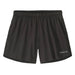 Patagonia Kids' Multi Trails Shorts 4" - Black KIDS - Boys - Clothing - Shorts Patagonia