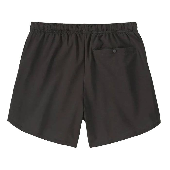 Patagonia Kids' Multi Trails Shorts 4" - Black KIDS - Boys - Clothing - Shorts Patagonia