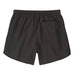 Patagonia Kids' Multi Trails Shorts 4" - Black KIDS - Boys - Clothing - Shorts Patagonia