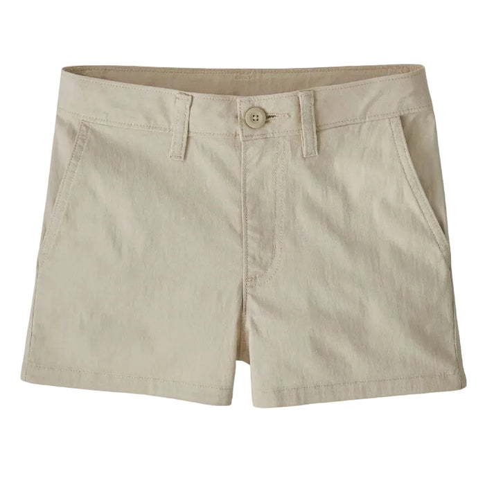Patagonia Kid's Nomader Shorts 2" - Pelican KIDS - Girls - Clothing - Shorts Patagonia