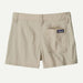 Patagonia Kid's Nomader Shorts 2" - Pelican KIDS - Girls - Clothing - Shorts Patagonia