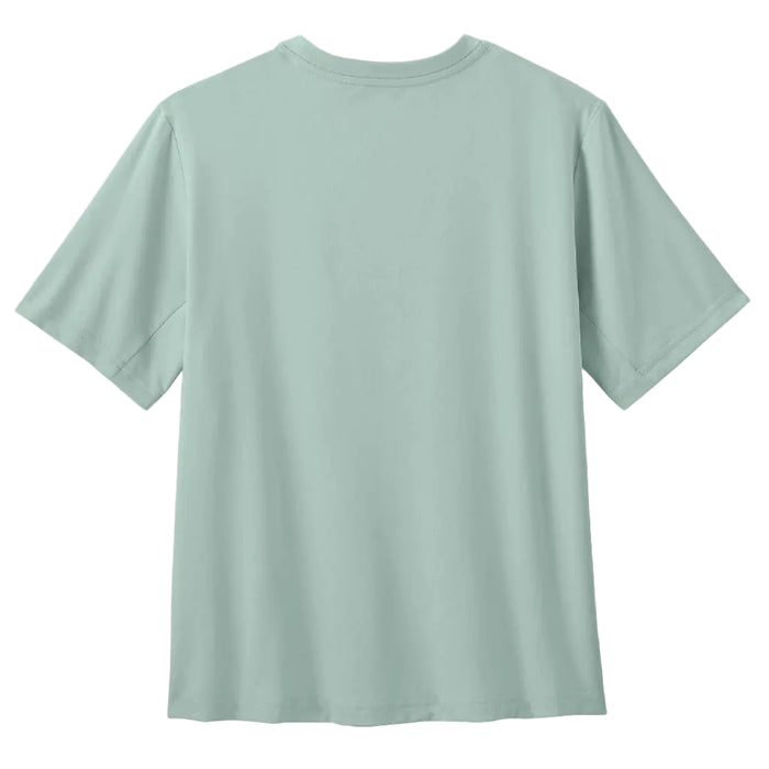 Patagonia Kid's Capilene Silkweight T-Shirt - Riverbloom KIDS - Boys - Clothing - T-Shirts & Tank Tops Patagonia